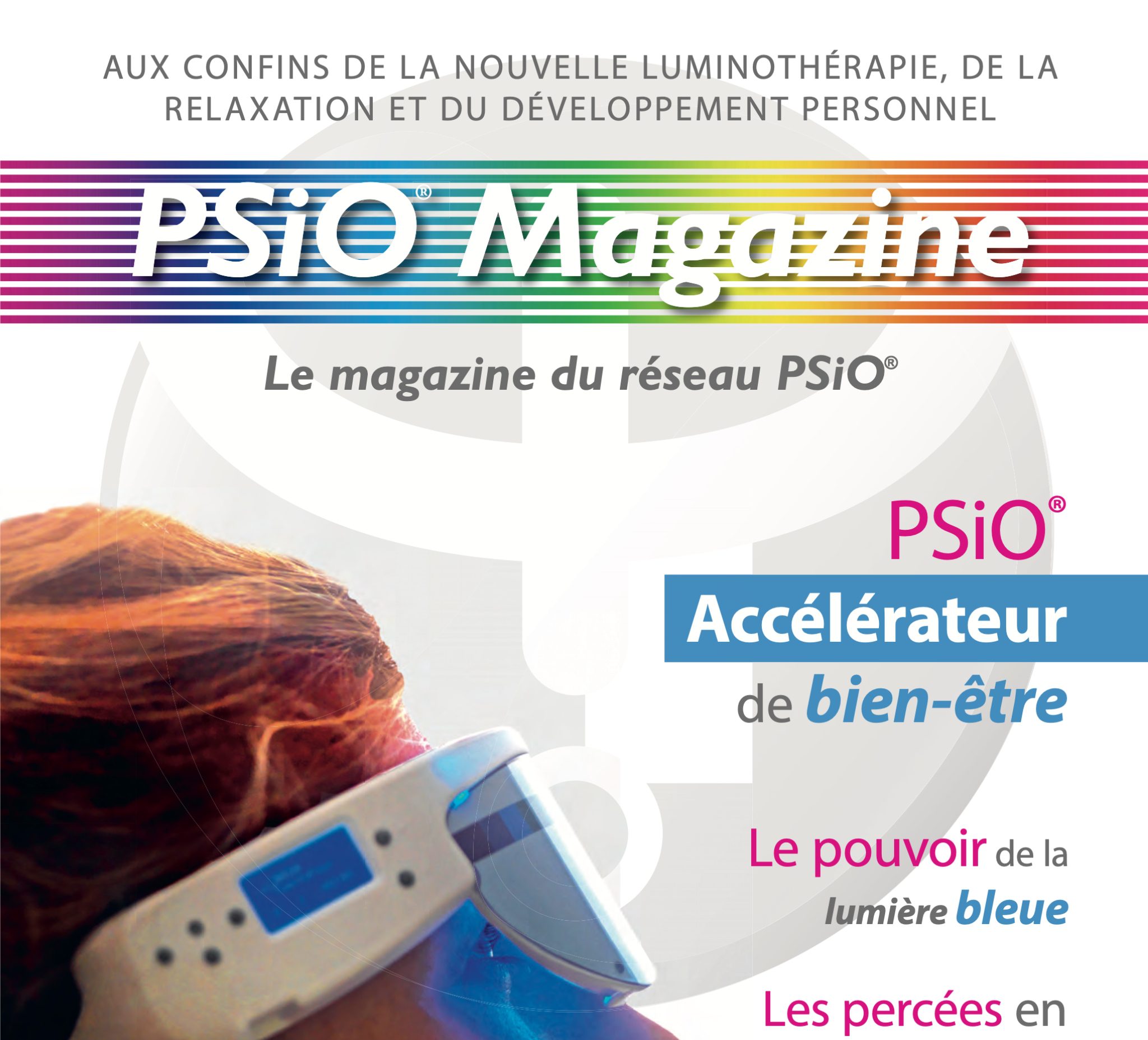 Magazine PSIO